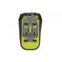 ZEGA Pro2 soporte para accesorios soporte con bolsa adicionales Touratech Waterproof "High Visibility", tamaño L