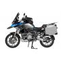 Sistema de Maletas Zega EVO para BMW R1250GS / R1250GS ADV / R1200GS LC / R1200GS LC ADV