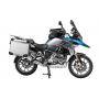 Sistema de Maletas Zega EVO para BMW R1250GS / R1250GS ADV / R1200GS LC / R1200GS LC ADV