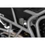 Protección del depósito del líquido de frenos trasero para Triumph Tiger 800/ 800XC/ 800XCx