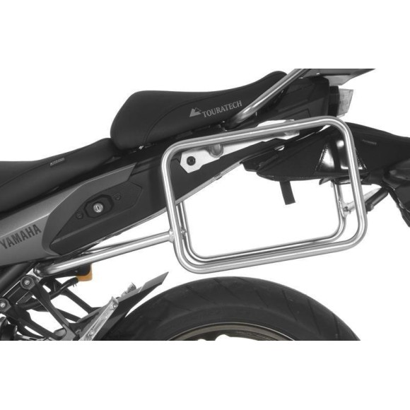 Portamaletas  Zega Pro para Yamaha MT-09 Tracer (2015-2017)