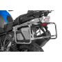 Caja de herramientas maletas ZEGA Evo / Evo X  R1300GS, R1250GS/ Adv, R1200GS (LC)/ Adv (LC) + KTM 1290 Super Adv S/R (2021-)