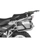 Caja de herramientas maletas ZEGA Evo / Evo X  R1300GS, R1250GS/ Adv, R1200GS (LC)/ Adv (LC) + KTM 1290 Super Adv S/R (2021-)