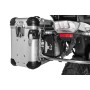 Caja de herramientas maletas ZEGA Evo / Evo X  R1300GS, R1250GS/ Adv, R1200GS (LC)/ Adv (LC) + KTM 1290 Super Adv S/R (2021-)