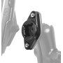 Base de adaptador de diamante de liberación rápida RAM EZ-ON / OFF ? Ram Mount
