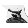 Adaptador de montaje GPS para  KTM 390 ADV / KTM 790 ADV / 790 ADV R / 890 ADV / R / Husqvarna Norden 901