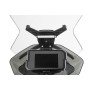 Adaptador de montaje GPS para  KTM 390 ADV / KTM 790 ADV / 790 ADV R / 890 ADV / R / Husqvarna Norden 901