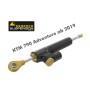 Amortiguadores de dirección Touratech Suspension  para KTM 790 Adventure / R ( 2019-)