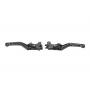 Juego de manetas cortas ajustables de freno y embrague para BMW F 850 GS/ F 750 GS