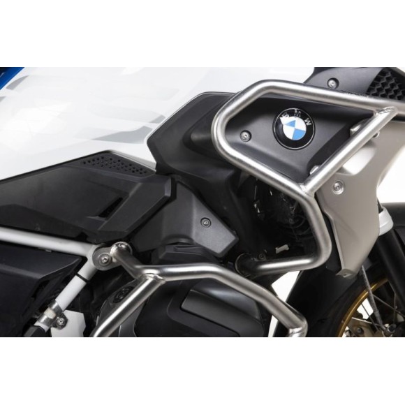 Cubierta negra para el potenciómetro para BMW R1250GS / R1200GS (LC) 