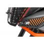 Kit de montaje para protector de faro con filtro de aire para KTM 1290 Super Adventure S/ R