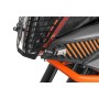 Kit de montaje para protección de faro con filtro de aire para KTM 1290 Super Adventure S/ R