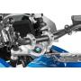 Alzas manillar desplazamiento BMW R1250GS y Adventure / R1200GS LC y ADV 