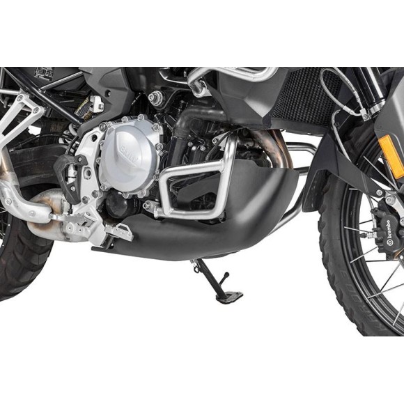Protector de motor RALLYE para BMW F850GS y  Adventure