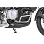 Protector de motor RALLYE para BMW F850GS y  Adventure