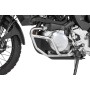 Protector de motor RALLYE para BMW F850GS y  Adventure