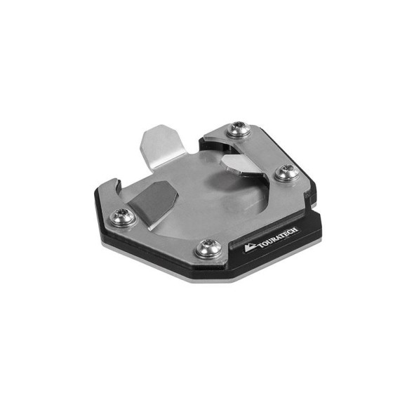 Ampliación del pie de apoyo para YAMAHA TÉNÉRÉ 700 (2019-)