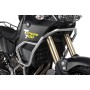 Barras de protección superiores para Yamaha Teneré 700