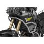Barras de protección superiores para Yamaha Teneré 700