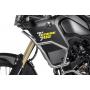 Barras de protección superiores para Yamaha Teneré 700