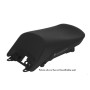 Asiento confort DriRide pasajero para BMW R1200RT (-2014)