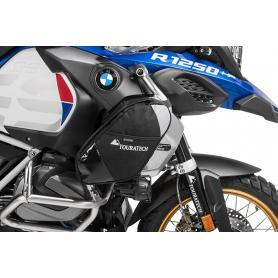 Bolsas Ambato para estribo de protección original para BMW R1250GS Adventure