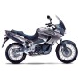Muelles  progresivos de intercambio para horquilla y tubo amortiguador para Aprilia Caponord