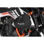 Bolsas Ambato para estribo de protección 372-5160/372-5161/372-5162 para KTM 790 ADV / 790 ADV R / 890 ADV / R (1 par)