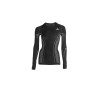 Camiseta interior térmica manga larga Allroad2 para mujer
