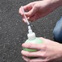 Sellador de neumáticos de emergencia Slime touratech