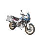 Sistema de maletas Zega EVO X  para Honda CRF1000L Africa Twin (2018-) / Adventure Sports