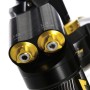 Amortiguador de suspensión Touratech para KTM 790 Adventure / R desde 2019 y 890 Adventure. Extreme Edition