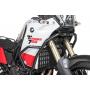 Barras de protección superiores para Yamaha Teneré 700