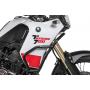 Barras de protección superiores para Yamaha Teneré 700