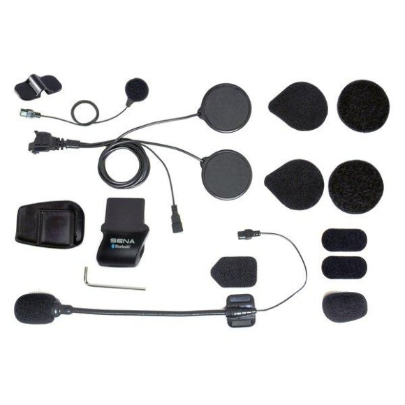 Kit de sujeción para casco Sena SMH-5
