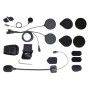 Kit de sujeción para casco Sena SMH-5