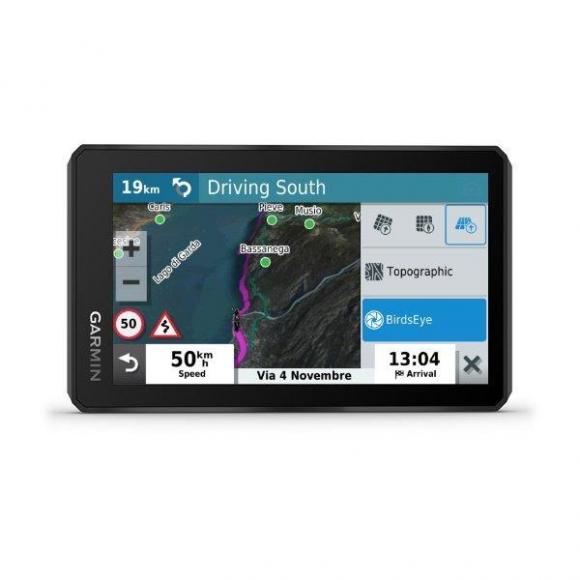 GPS Garmin Zumo XT