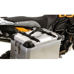 Manillar de transporte con bandolera ZEGA Pro/ZEGA Mundo