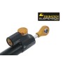 Amortiguadores de dirección de Touratech Suspension *CSC* para BMW R1200R desde 2015