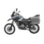Sistema de Maletas ZEGA Mundo  para BMW F650GS / F650GS Dakar / G650GS / G650GS Sertao