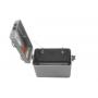 Sistema de Maletas ZEGA Mundo  para BMW F650GS / F650GS Dakar / G650GS / G650GS Sertao