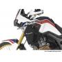 Bolsas Ambato para estribo de protección 402-5160/402-5161 para Honda CRF1000L Africa Twin (1 par)