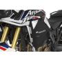 Bolsas Ambato para estribo de protección 402-5160/402-5161 para Honda CRF1000L Africa Twin (1 par)