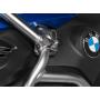 Barras de protección superior Bull Bar XL para BMW R1250GS Adventure.