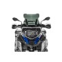 Barras de protección superior Bull Bar XL para BMW R1250GS Adventure.