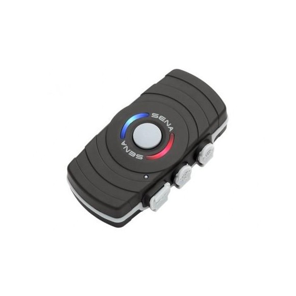 SENA SM10 – Trasmisor estéreo Bluettoth de trasmisión doble