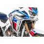 Barras de protección superior para Honda CRF 1100 L Adv Sports.