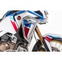 Barras de protección superior para Honda CRF 1100 L Adv Sports.