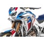Barras de protección superior para Honda CRF 1100 L Adv Sports.