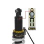 Tubo amortiguador Touratech Suspension para Honda CRF1100L desde 2020 tipo Explore HP/PDS